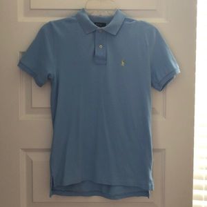 Ralph Lauren polo shirt